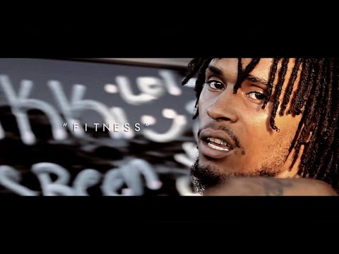 Lil' Jackson - "Fitness" (Music Video) Shot by @FattzWhereYouAt