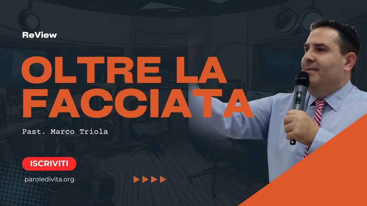Review | Oltre la facciata