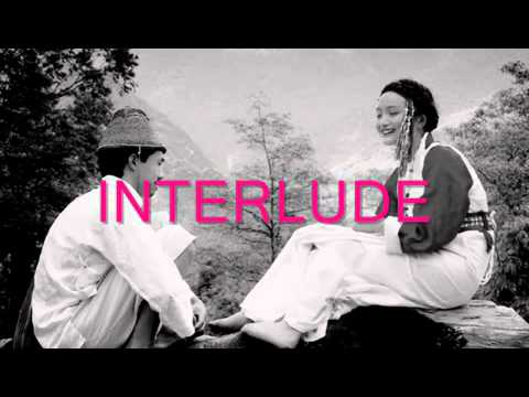 Lepcha sing along song - oh anom