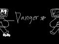 Danger Meme