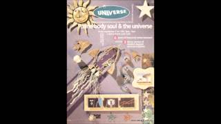 UNIVERSE MIND, BODY, & SOUL Sept.1992 - DJ PRODUCER + TANITH (12-2am)