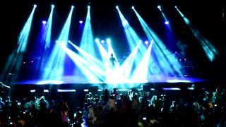 Hey DIO - Nek LIVE ROMA 15/07 (Congiunzione Astrale)