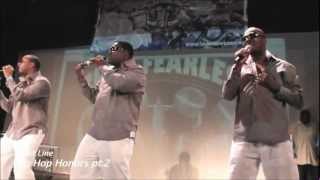 Force Mds perform 2012 Hip Hop Honors
