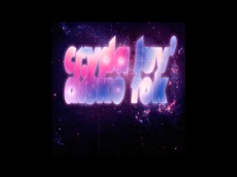 Cryda Luv' - My Venus (Original Mix)