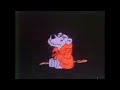 The Mumbly Cartoon Show Theme Song Instrumental