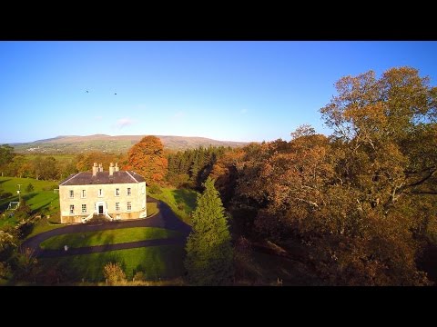 Flights of Fancy Aerial Drone Video