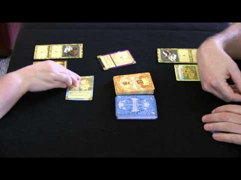 All Us Geeks Game Preview: Havok & Hijinks