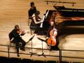 Beethoven: Piano Trio in C minor, Op. 1, No. 3 - II. Adagio cantabile, con variazioni