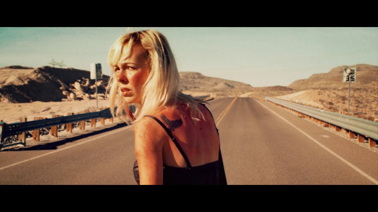 Miniature de la vidéo BLOODY SAND - Bande Annonce Officielle VF du film Bloody Sand