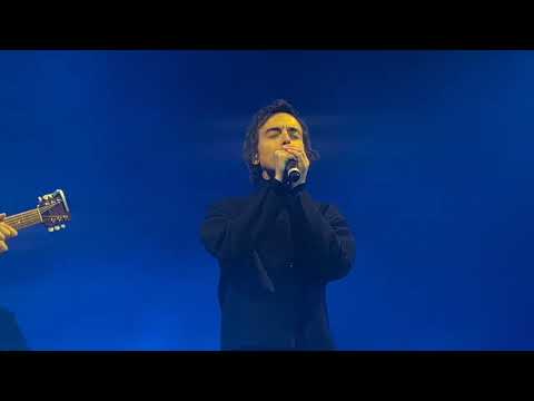 L Uomo Nero - Brunori Sas