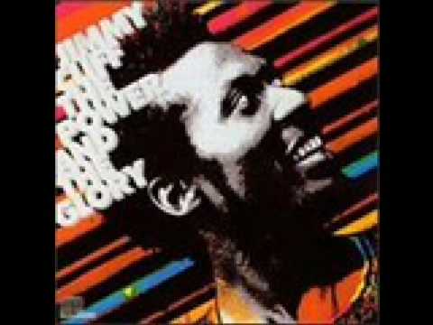 Jimmy Cliff - Piece Of The Pie