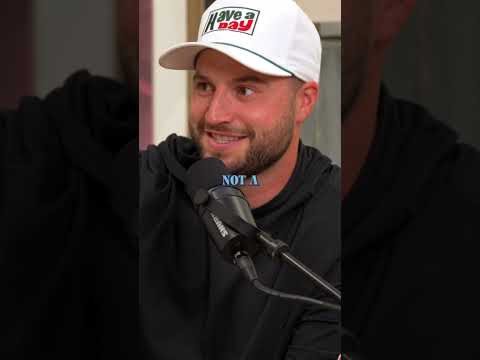 Robby Berger on working with Joey Cold Cuts & Fat Perez 😂 #shorts