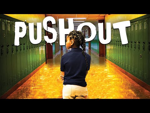 Pushout: The Criminalization of Black Girls in Schools | Revealing Documentary | Full Movie