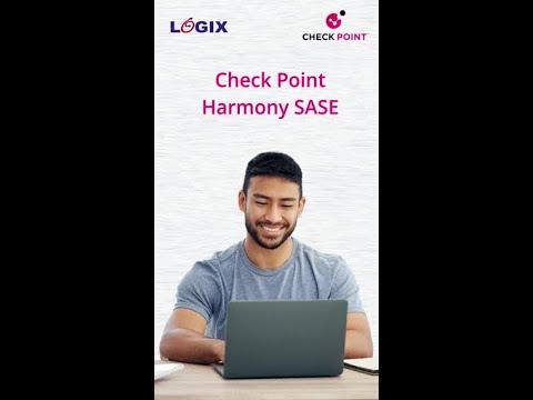 Check Point Harmony SASE | Superior SASE Experience