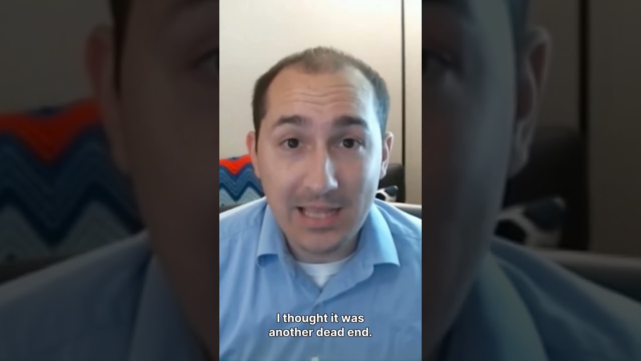 David R. video thumbnail
