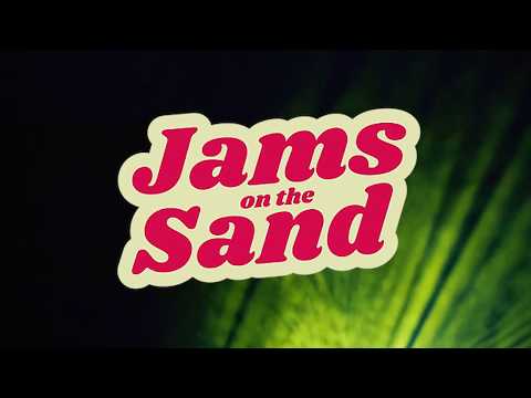 Kung Fu At Jams On The Sand | Asbury Park Boardwalk | From East Media