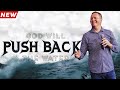 God Will Push Back The Water Ps Aidan Jeffery 24 Jan 2021 AM