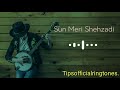 Sato Janam Me Tere Sath Rahunga BGM Ringtone Tipsofficialringtones