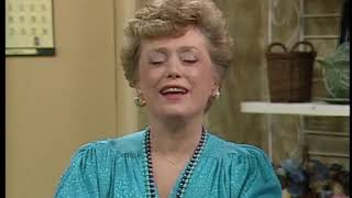 Golden Girls funny 7 :)