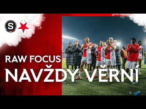 🎥 𝐑𝐀𝐖 𝐅𝐎𝐂𝐔𝐒 // Navždy věrní