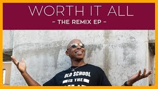 Jeffrey Osborne - Worth It All (Gregg Pagani Remix)
