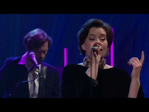 Gugusar og Sigríður Thorlacius - Í Reykjavíkurborg