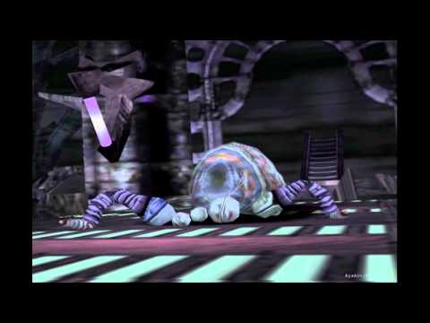 Shadow Hearts - Part 76 (Normal Ending)