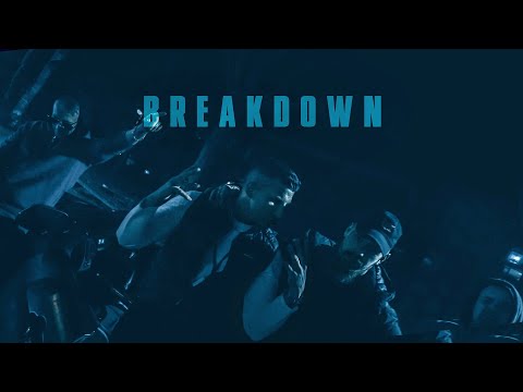 Cryse x Deetox Vengeance - Breakdown