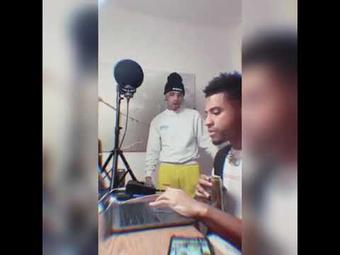 Rauw Alejandro x Lunay x Caleb Calloway - Calor (Oficial Preview) 2021