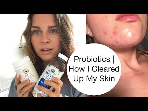 Probiotics Plus Powder