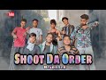 Shoot Da Order Jass Manak Jagpal Sandhu COVER Video By Mehra Creation