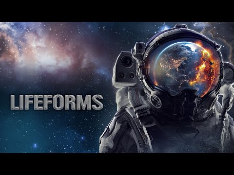 Lifeforms (2023) [Science Fiction] 🚀 An Astronaut’s Dilemma: Love or Infinite Discovery | Full Movie