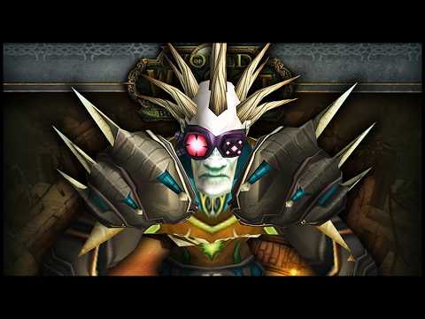 TBC Classic Arena Season 1 STARTS NOW