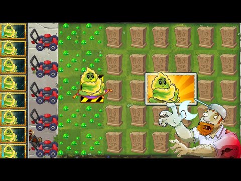 Pinata Party 7/13/2021 (July 13th) - Team Plants Power-Up - Plants vs Zombies 2 (PVZ2 Version 9.0.1)