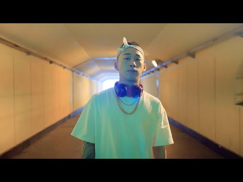 Beats by Dre | Al Rocco 碰撞新力 The New China Wave