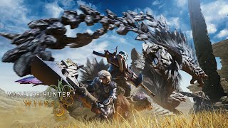 【MHWilds#7】クリア後の世界HR40～エンドコンテンツへ【モンスターハンターワイルズ】