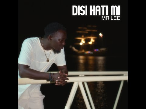 Mr Lee - Disi Hati Mi (Official Video Clip)
