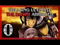 Hellsing Ultimate The Dawn Abridged