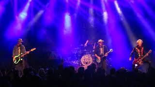 Black Stone Cherry - Trix Antwerp (BE) - 2018