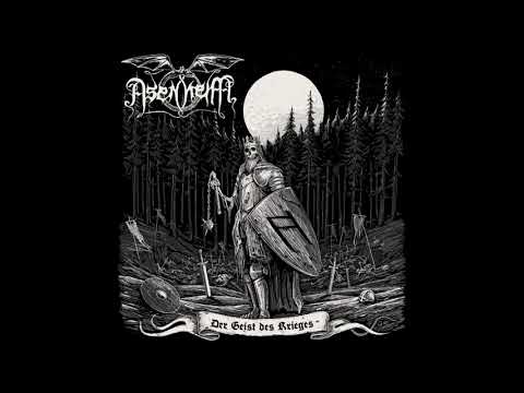 Asenheim - Dunkle Königin [Der Geist des Krieges] 2019