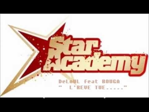 L'REVE TUE     DeLoUL feat BOUGA