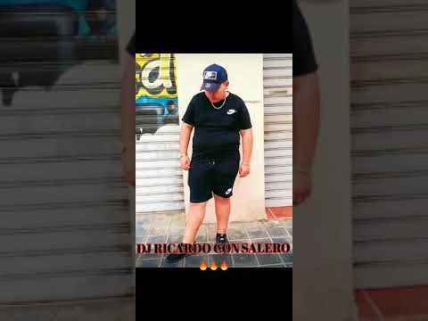 RVFV - "MIRANDOTE" REMIX DJ RICARDO CON SALERO 2019