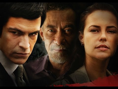 Em Nome da Lei – Blu-ray e DVD – Trailer