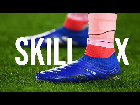 Crazy Football Skills 2020/21 - Skill Mix #7 | HD