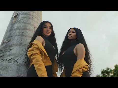 Nicki Minaj, Cardi B - Run It Up (ft. Drake, Migos, Latto, Juicy J, 21 Savage) 2026