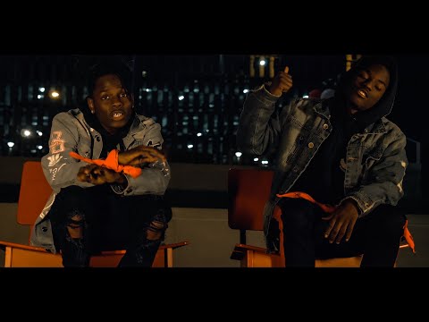 Black Mike ft Kammo - I Remember (Official Video)