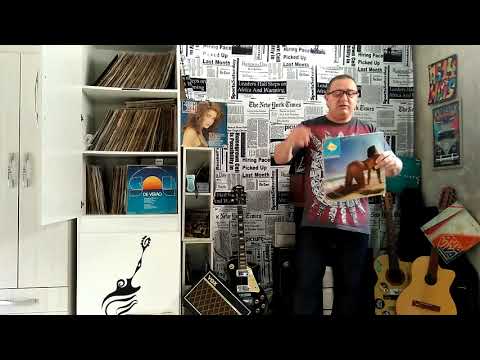 LP Novela de Quina pra Lua.