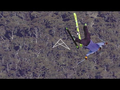 World's Biggest Jump - One Hit Wonder Big Air 2015 - HD