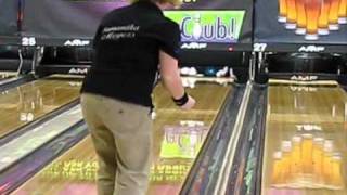 preview picture of video 'Junior Bowlers Tour  .  . 3/6/11  . .  . AMF Deer Valley'