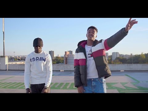 USTAD VIRTUOSE x @SysYvesTracka  - H2P ( CLIP 2022 )